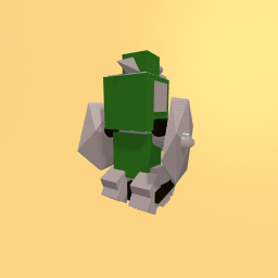 I spent ages on this please like