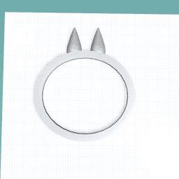 Cat Braclet