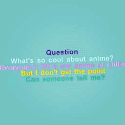 QUESTION