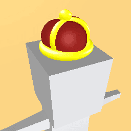 Egg crown
