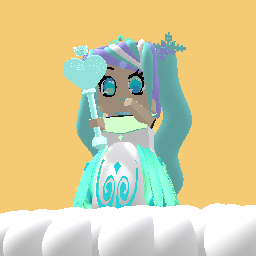 Ice princess