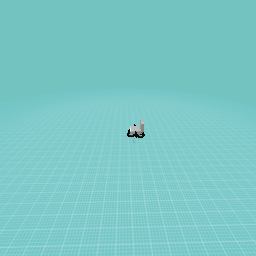 Grandma's Spring Chair With Spikes