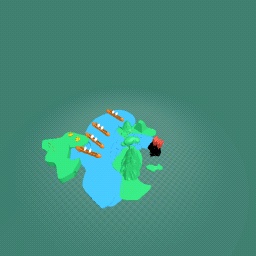 Animal  Island  Playground