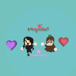 Collabing with @RazanChai!