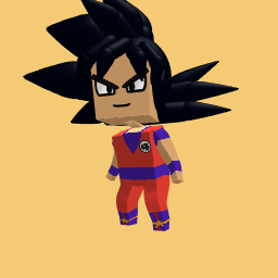 Goku
