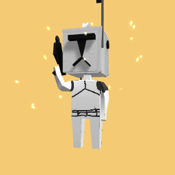 Clone Trooper