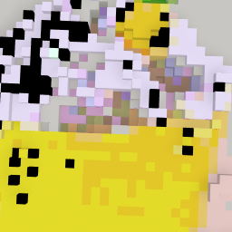 Lemonade slime