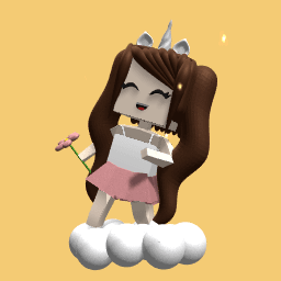 Trendy Unicorn outfit