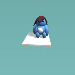 They have long hair but at least they aren't bald anymore