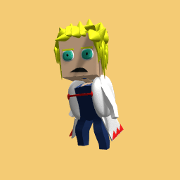 Narutos dad ( mieanto )