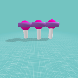 Lolipop family