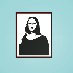 :o divinchise mona lisa