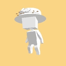 Sanrio hat