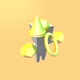 werd hat guy that likes too pee