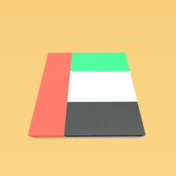 UAE FLAG