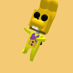 Spring bonnie