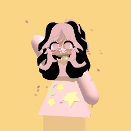 Cute avatar (currently not for sale)