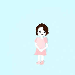 Pose♡