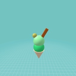Yummy Ice cream