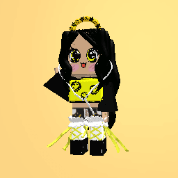 Smile!(new full look)