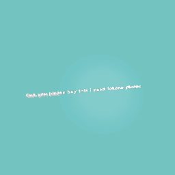 Please help me get tokens