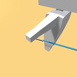 Lightsaber (jedi: blue)