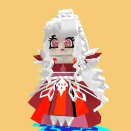 Japanese red makers empire