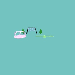 Pastel playground