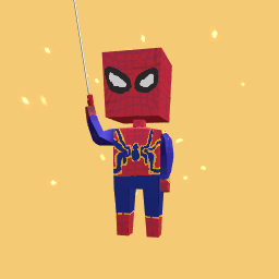 Spider man