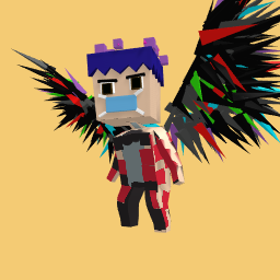 My roblox avatar