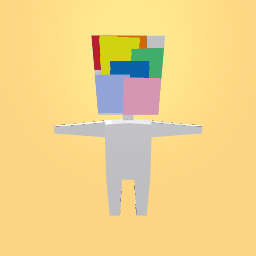 Pride :)