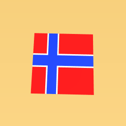 Nor-way I dont rule!!!