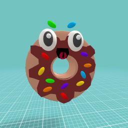 Happy Donut!