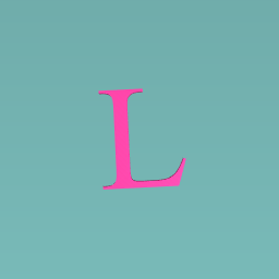 (L) letter