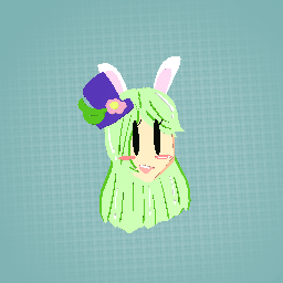 bunny girl