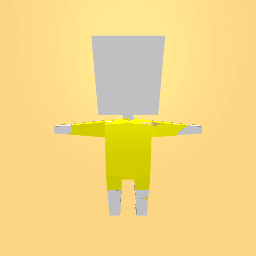 new costume