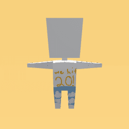 Wooohoo we hit 20 followers!