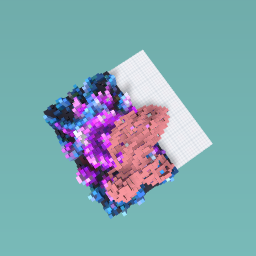 Bought a cheater artwork