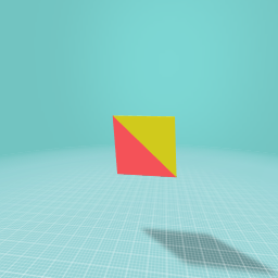 Lisa square