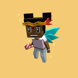 the cutest outfit ever