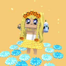 Summer gurl