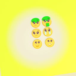 The Emoji Life