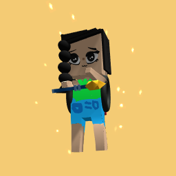 current avatar