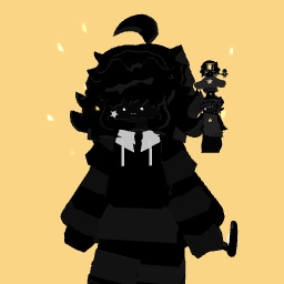 Smol me :)