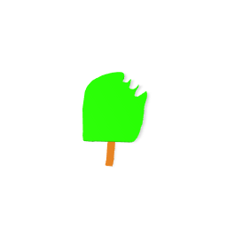 Ice block
