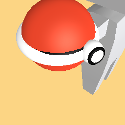 Poke ball