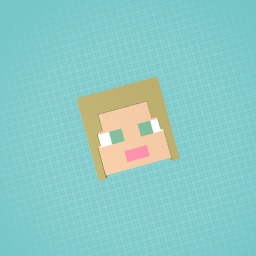 Minecraft Me! :)