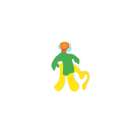 mickey giant