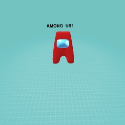 AMONG US!