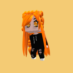 Worked so hard on this 